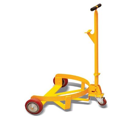 Бочкокантователь EURO-LIFT DC500 ручная