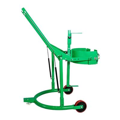 Бочкокантователь EURO-LIFT HD80B