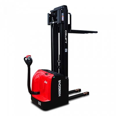 Самоходный подъемник HANGCHA CDD16-AC1 1,6 т 5,5 м