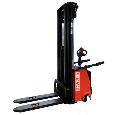 Самоходный штабелер LEIMANN EHS 1030 (без платформы)