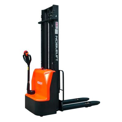 Самоходный штабелер Noblelift PSE10L-C