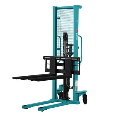 Ручной штабелер PROLIFT PRO TRV 1516  