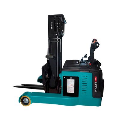 Штабелер с выдвижной мачтой PROLIFT PRO MRV 1645 li-ion