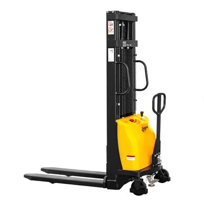 Штабелер с электроподъемом SMARTLIFT BDA 1535 (1500 кг