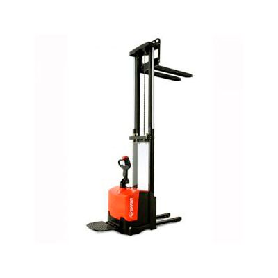 Штабелер WARUN CDD12-030 M300 1200 кг