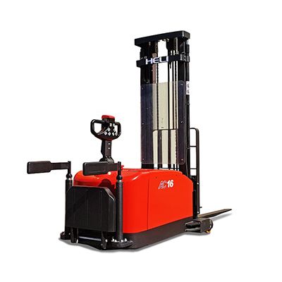 Самоходный штабелер WARUN CPD16-970 ZSM450 1600 кг