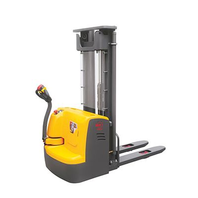 Штабелер самоходный XILIN CDD12R-E 1,2 т 3,0 м Li-ion (сопровождаемый)
