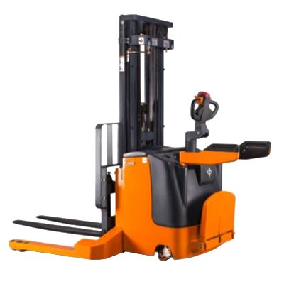 Штабелер самоходный Zowell XEK 1535