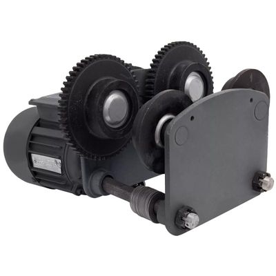 Каретка EURO-LIFT CD1 5,0 тн холостая - фото 1