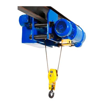 Таль электрическая EURO-LIFT CDL1 2 т, 6 м (с уменьшенной строительной высотой)