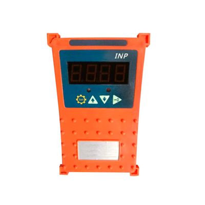 Ограничитель грузоподъемности GEARSEN INP 20