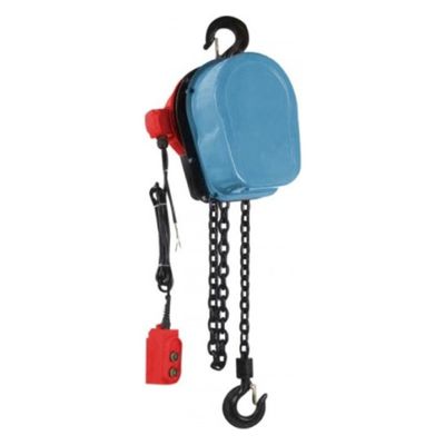 Цепная таль GEARSEN DHS 3060 6 м