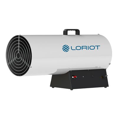 Газовая тепловая пушка Loriot GH-70