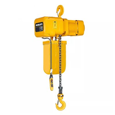 Таль для высотных работ OCALIFT H03-01s 3т 50м 380в 845 мм