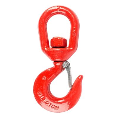 Вращающийся крюк TOR Тип 322А 2,0 т 123207