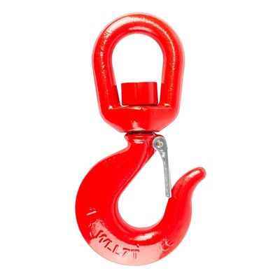 Вращающийся крюк TOR Тип 322А 7,0 т 123707