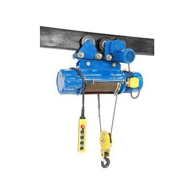 Таль электрическая EURO-LIFT CD1 1000 кг