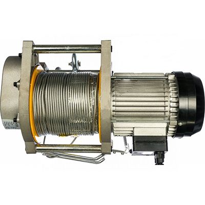 Таль электрическая EURO-LIFT BH250A