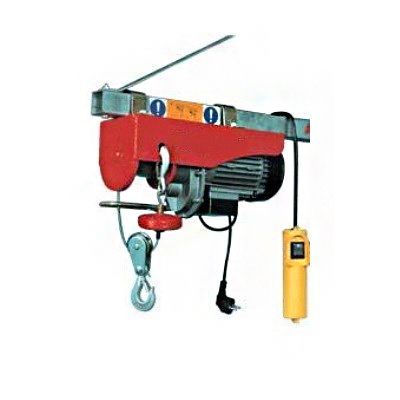 Таль электрическая EURO-LIFT PA-1000