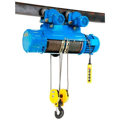 Тельфер электрический EURO LIFT CD1 3,2 т 6 м