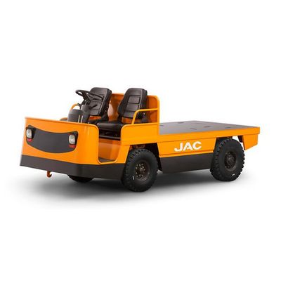 Электротележка JAC BDD-20