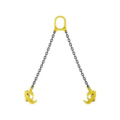 Захват для бочек EURO-LIFT DL500 цепь