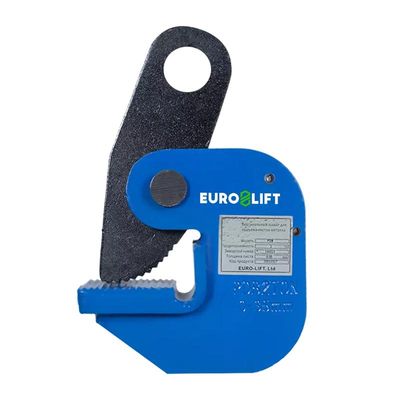 Захват для горизонтального перемещения листа EURO-LIFT PDB 2т