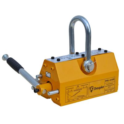 Захват магнитный Shtapler PML-A600 600 кг