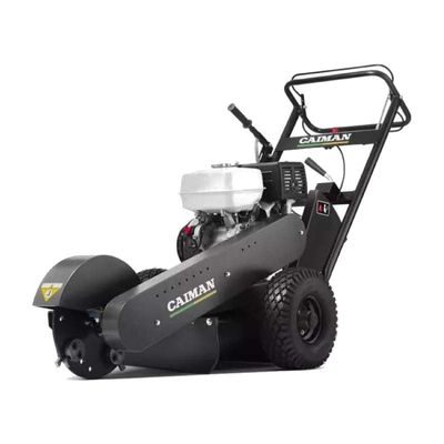 Измельчитель Caiman GRIDO 390H (измельчение пней)