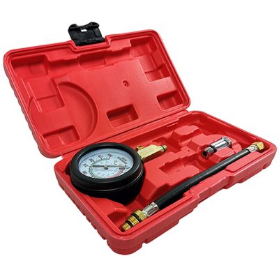 Компрессометр AE&T 0-300PSI (14мм и 18мм) арт. TA-G1097 