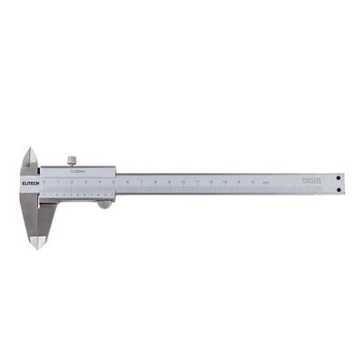 Штангенциркуль Elitech 330401