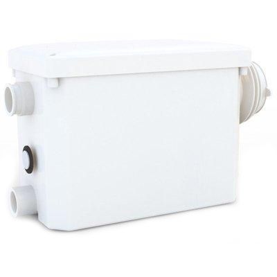 Канализационная установка Pumpman ST600A - фото 1