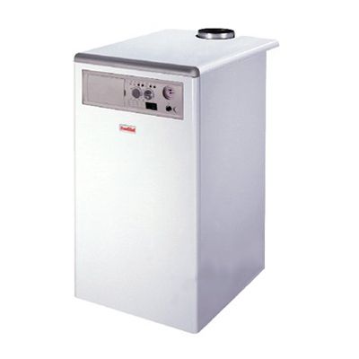 Напольный газовый котел Fondital BALI RTN T 48