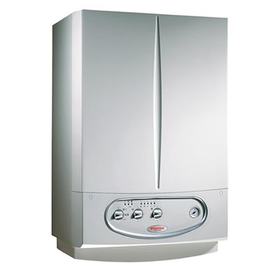 Котел отопления Immergas Zeus Superior 32 kW E 3/4 дюйма