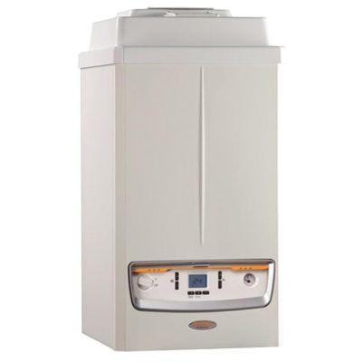 Одноконтурный котел Immergas VICTRIX PRO 120 2 ErP с конденсационным теплообменником