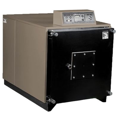 Одноконтурный комбинированный котел Kentatsu RVS-80