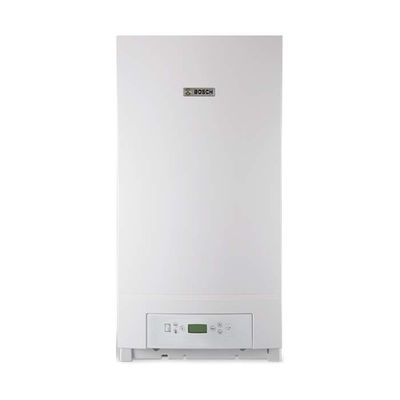 Bosch газовый котел настенный ZBR70-3