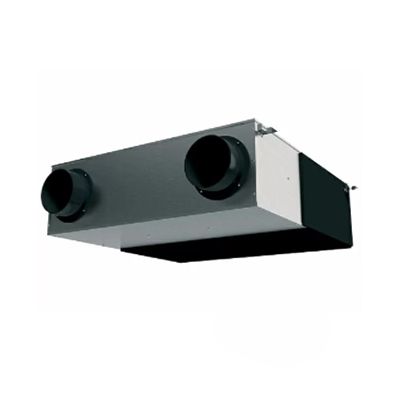 Приточновытяжная вентиляционная установка Electrolux Universe ERVX-350 0,23 кВт
