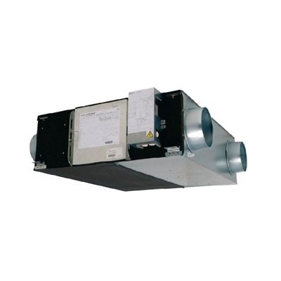 Приточно-вытяжная вентиляционная установка Mitsubishi Electric LGH-15RVX-E