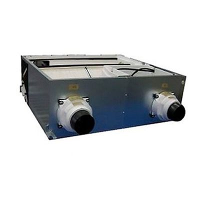 Приточно-вытяжная вентиляционная установка Mitsubishi Electric Electric VL-220CZGV-E 0,08 кВт