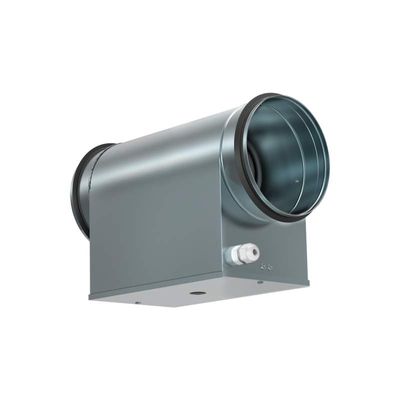 Приточно-вытяжная установка Shuft EHC 250 - 12,0 / 3