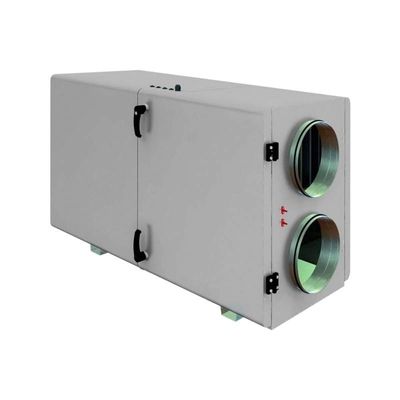 Приточно-вытяжная установка вентиляции Shuft UniMAX-P 1400SE EC