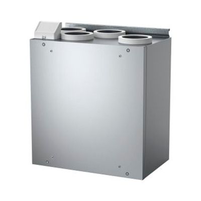 Бытовая вентиляционная установка Systemair SAVE VTR 150/B L 1000W