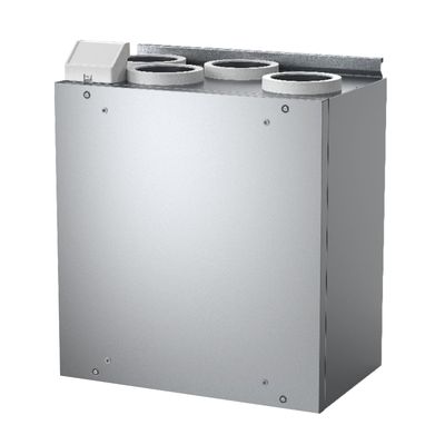 Приточно-вытяжная вентиляционная установка Systemair SAVE VTR 150/B R 1000W