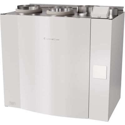 Установка приточно-вентилляционная Systemair SAVE VTR 500 R