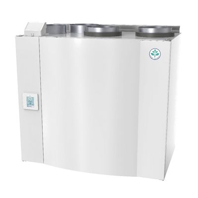 Приточно-вытяжная вентиляционная установка Systemair SAVE VTR 500 L