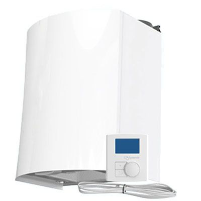 Вентиляционная установка Systemair SAVE VTR 150/K L 1000W White 270 м³/ч