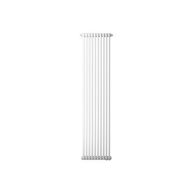Настенный трубчатый радиатор Zehnder Charleston 2200, 06 сек.1/2 ниж.подк. RAL9016