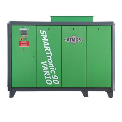 Винтовой компрессор Atmos SMARTRONIC ST 90 Vario FD (10 бар) 13800 л/мин