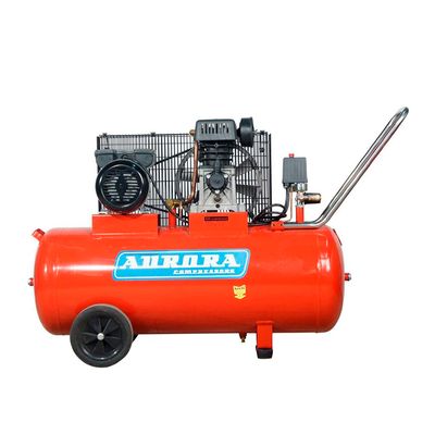 Компрессор ременной Aurora STORM-100 TURBO active series